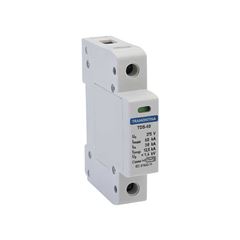 DISJUNTOR PROTEÇÃO CONTRA SURTOS DPS TRAMONTINA 275VOLTS 12,5/60KA