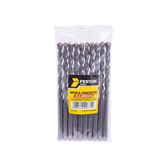 BROCA P/CONCRETO FERTAK 6X100MM