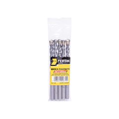 BROCA P/CONCRETO FERTAK 10X120MM