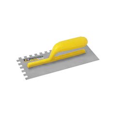 DESEMPENADEIRA ACO FERTAK CABO PLASTICO DENTADA 12X28