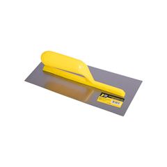 DESEMPENADEIRA ACO FERTAK CABO PLASTICO LISA 12X28