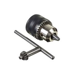 MANDRIL COM CHAVE FERTAK 1/2 -13MM