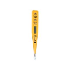 CHAVE TESTE FERTAK DIGITAL VOLTAGEM/CORRENTE 12V 250V