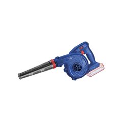 SOPRADOR 20V 9000/18000 RPM TRAMONTINA BY TOTAL - SEM BATERIA E CARREGADOR