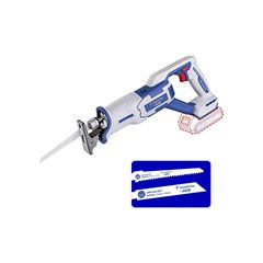 SERRA SABRE 20V 2800 RPM BRUSHLESS TRAMONTINA BY TOTAL - SEM BATERIA E CARREGADOR
