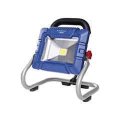 REFLETOR LED 20V 20W TRAMONTINA BY TOTAL - SEM BATERIA E CARREGADOR