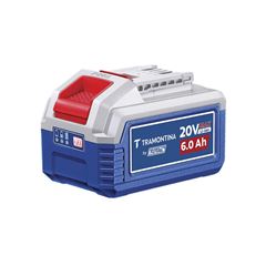 BATERIA 20V 6,0AH LITHIUM-ION TRAMONTINA BY TOTAL