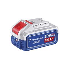 BATERIA 20V 8,0AH LITHIUM-ION TRAMONTINA BY TOTAL