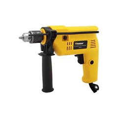 Furadeira Impacto Titanium Force Plus 3/8 500W 220V
