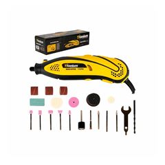KIT TITANIUM P/MICRORRETIFICA C/40 PC 130W 220V