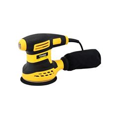 LIXADEIRA ORBITAL ROTATIVA TITANIUM 125MM 250W 220V