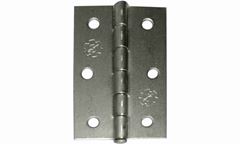 DOBRADIÇA DE CANTO POLIDA 850X4 SILVANA CAIXA C/24U 