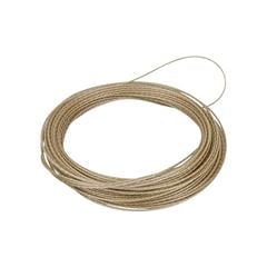 VARAL DE AÇO REVESTIDO PVC LM 15M