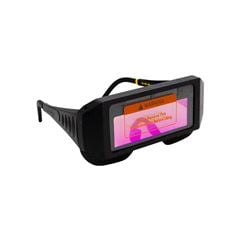 OCULOS P/SOLDADOR AUTOMATICO TITANIUM TONALIDADE 11