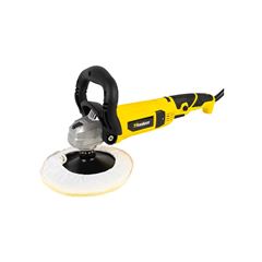 POLITRIZ TITANIUM 180MM 1200W 220V
