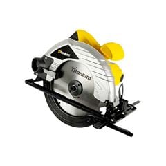 SERRA CIRCULAR TITANIUM 7.1/4-1400W 220V