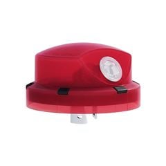RELÉ FOTOCÉLULA QUALITRONIX TÉRMICO NF BIVOLT