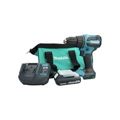 Parafusadeira/Furadeira de Impacto Makita 18V a Bateria