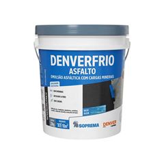 DENVER FRIO ASFÁLTICA BALDE 20KG