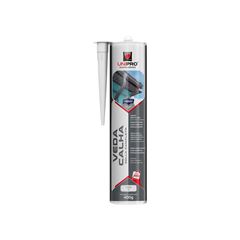 VEDA CALHA TITANIUM UNIPRO CINZA 400G