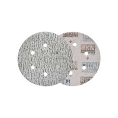 DISCO LIXA(VELCRO)EURO 6 FUROS 6 POLEGADA G320