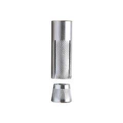 JAQUETA E CONE PARA CHUMBADOR WALSYWA 1/4 CX C/100