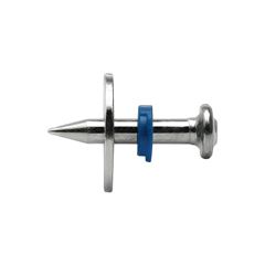 PINO LISO WALSYWA 1/4X27 P HP AR 30 PACOTE C/100