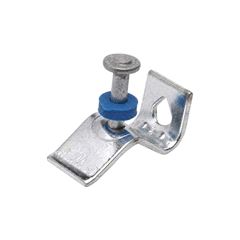 PINO LISO WALSYWA 1/4X27 P HP CLIP PACOTE C/100