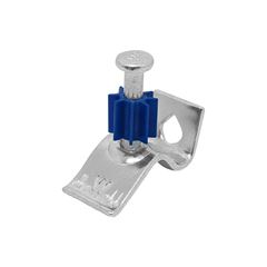 PINO LISO WALSYWA 1/4X27 P HP CLIP ECO PACOTE C/100