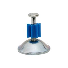 PINO LISO WALSYWA 1/4X28 P HP AR CON 23 PACOTE C/100