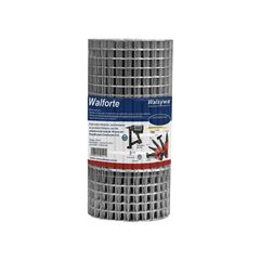 TELA C/REFORCO PARA FACHADAS WALFORTE 50CMX25M
