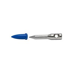PINO LISO C/FURO WALSYWA 1/4 3X27 PACOTE C/100