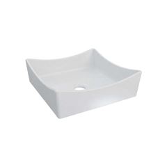 CUBA DE APOIO JAPI RAVENA BRANCO 35X35