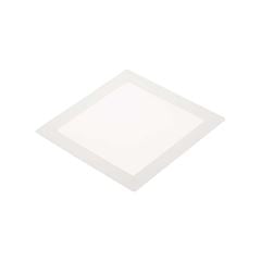 PAINEL DE LED PIX EMBUTIR QUADRADO LUZ NEUTRA 4000K 18W 205MM X 205MM BIVOLT