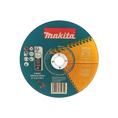 DISCO DE CORTE MAKITA 180X3.0X22.23MM