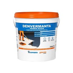 DENVER MANTA PRIMER ACQUA GALÃO 3,6L