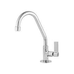TORNEIRA MARCHEZANPARA COZINHA BANCADA BICA MÓVEL FLEX 1/4V C92 
