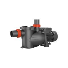 MOTOBOMBA PARA PISCINA LEPONO XKP405 1/3 HP MONOFÁSICA BIVOLT