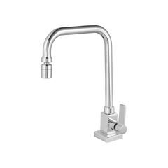 TORNEIRA MARCHEZAN PARA COZINHA/BANCADA 90° SQUARE AREJADOR MOVEL C92