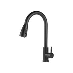 MISTURADOR MONOCOMANDO MARCHEZAN BANCADA GOURMET MOTION PRETO FOSCO