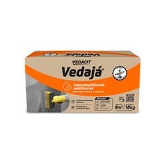 VEDACIT VEDAJÁ CAIXA C/18KG