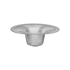 RALINHO INOX CHINES 90MM PARA PIA BRAVO