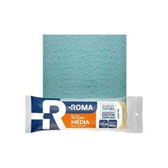 ROLO PARA TEXTURA MEDIA ROMA 23CM SEM CABO