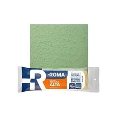 ROLO PARA TEXTURA ALTA ROMA 23CM SEM CABO