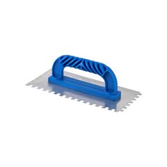 DESEMPENADEIRA DE ACO ROMA DENTADA 26X12
