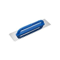 DESEMPENADEIRA DE ACO ROMA DENTADA 48X12