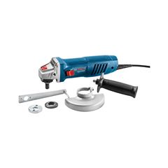 ESMERILHADEIRA ANGULAR BOSCH 4.1/2” GSW 700 770W 220V