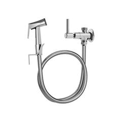REGISTRO COM DERIVACAO DUCHA HIGIENICA REAL METAIS 1740 C70