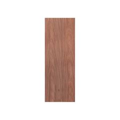 PORTA ALMEIDA MOGNO SEMI OCA 80CM X 2.10M X 3CM