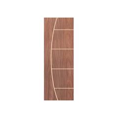 PORTA ALMEIDA MOGNO FRISADA S.70CM X 2.10M X 3CM